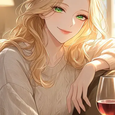 Profile image of Veronica