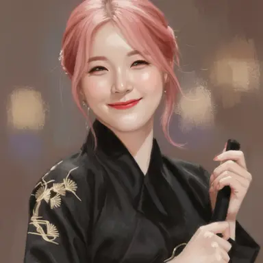 Profile image of 백지헌