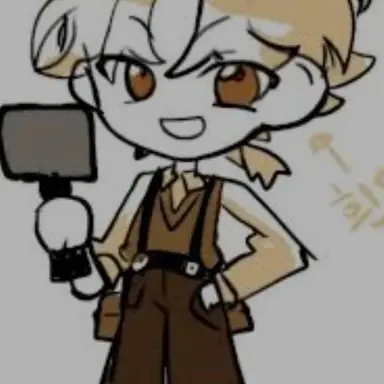 Profile image of 비럭키