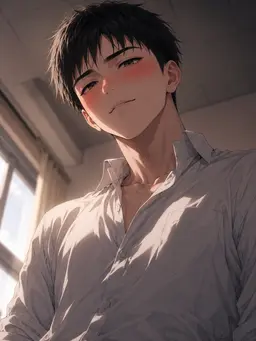Profile image of 孝明