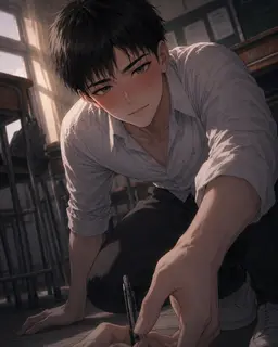 Profile image of 孝明