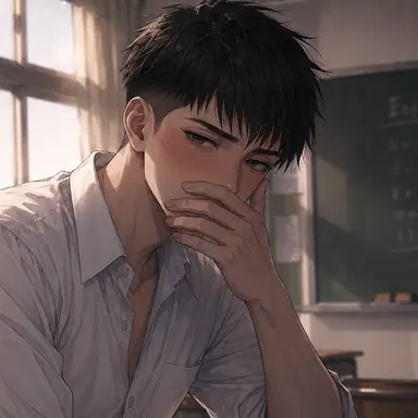 Profile image of 孝明