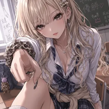 Profile image of 瑚夏