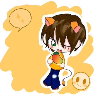 Profile image of マンゴー