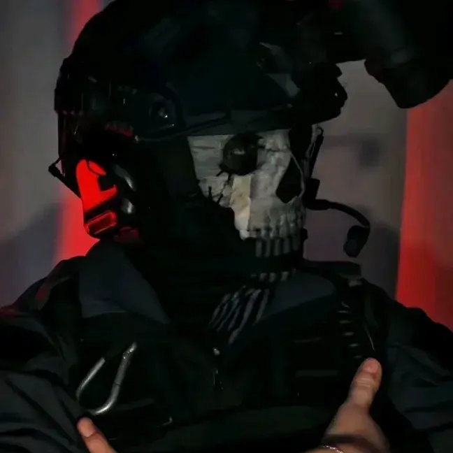 GlazedFox3189의 Task Force 141