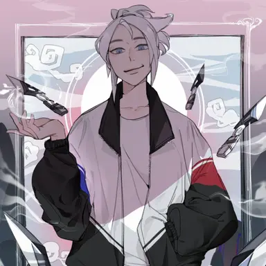 Profile image of 제트