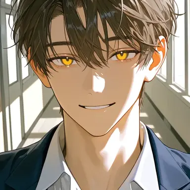 Profile image of 侑斗