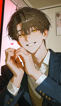 Profile image of 侑斗