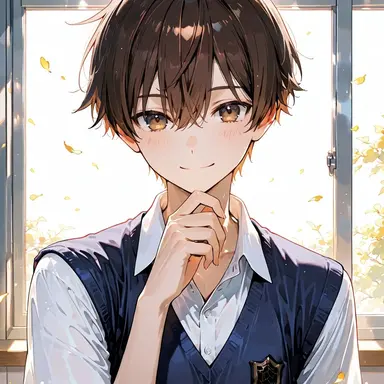 Profile image of 奏太