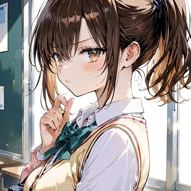 Profile image of 柚季