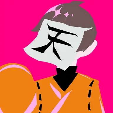 Profile image of ロボロ