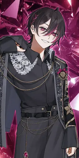 Profile image of ていく