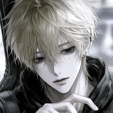 Profile image of 淳也