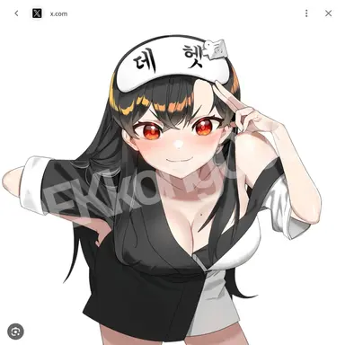 Profile image of 우희