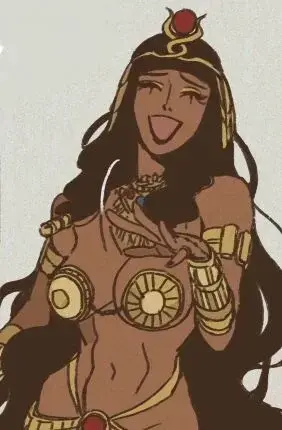 Profile image of Cleo