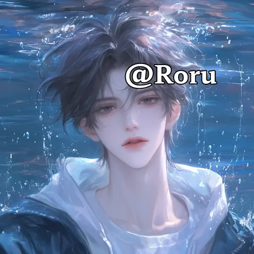 Roru의 은한결
