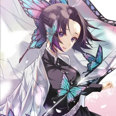 Profile image of 시노부