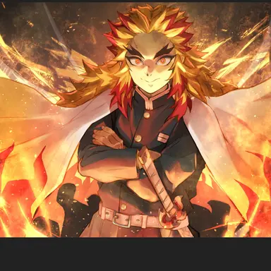 Profile image of 렌고쿠