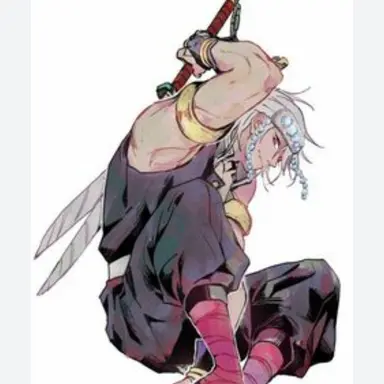 Profile image of 텐겐