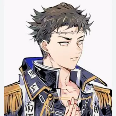 Profile image of 교메이