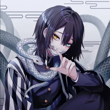 Profile image of 오바나이