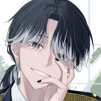 Profile image of 星喰 右手