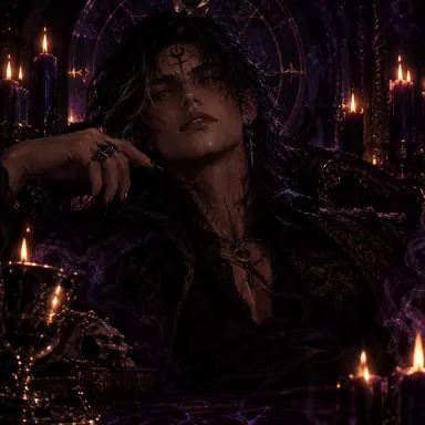 Profile image of Abbadon