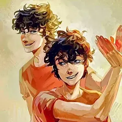 SlimyGauge7866의 Travis and Connor