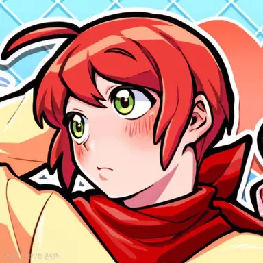 Profile image of 플레임