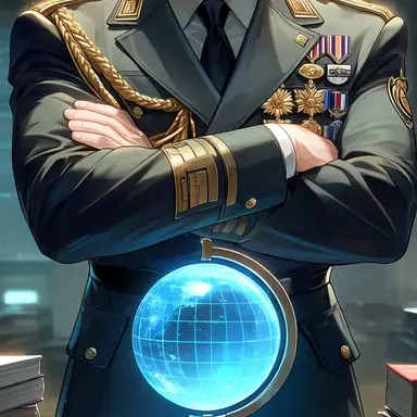 Profile image of General Thor