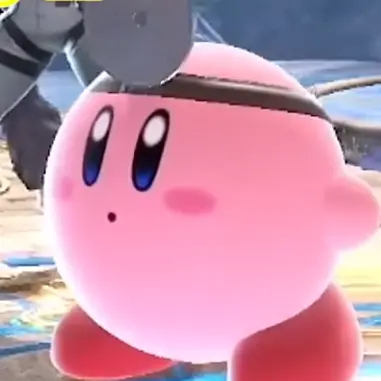 Profile image of Kirby