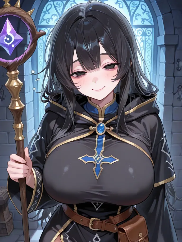 WavyEagle의 엘리나