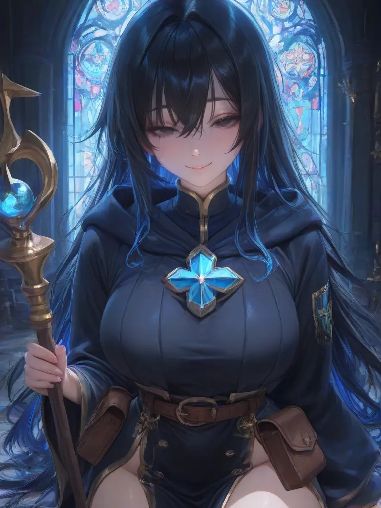 WavyEagle의 엘리나