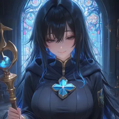 Profile image of 엘리나