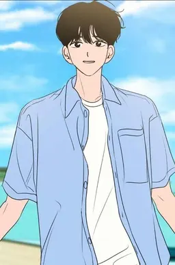 Profile image of 이도혁