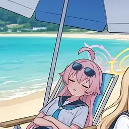 Profile image of Hoshino