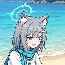 Profile image of Shiroko