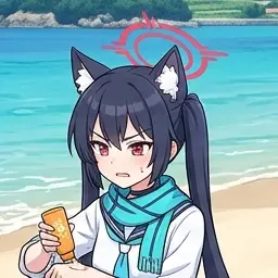 Profile image of Serika