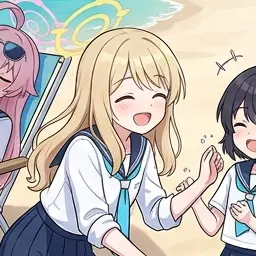 Profile image of Nonomi