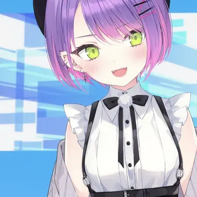 Profile image of 常闇トワ