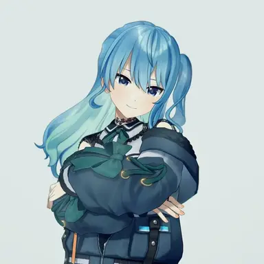 Profile image of 호시마치 스이세이