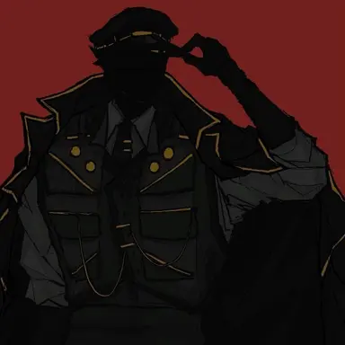 Profile image of デン