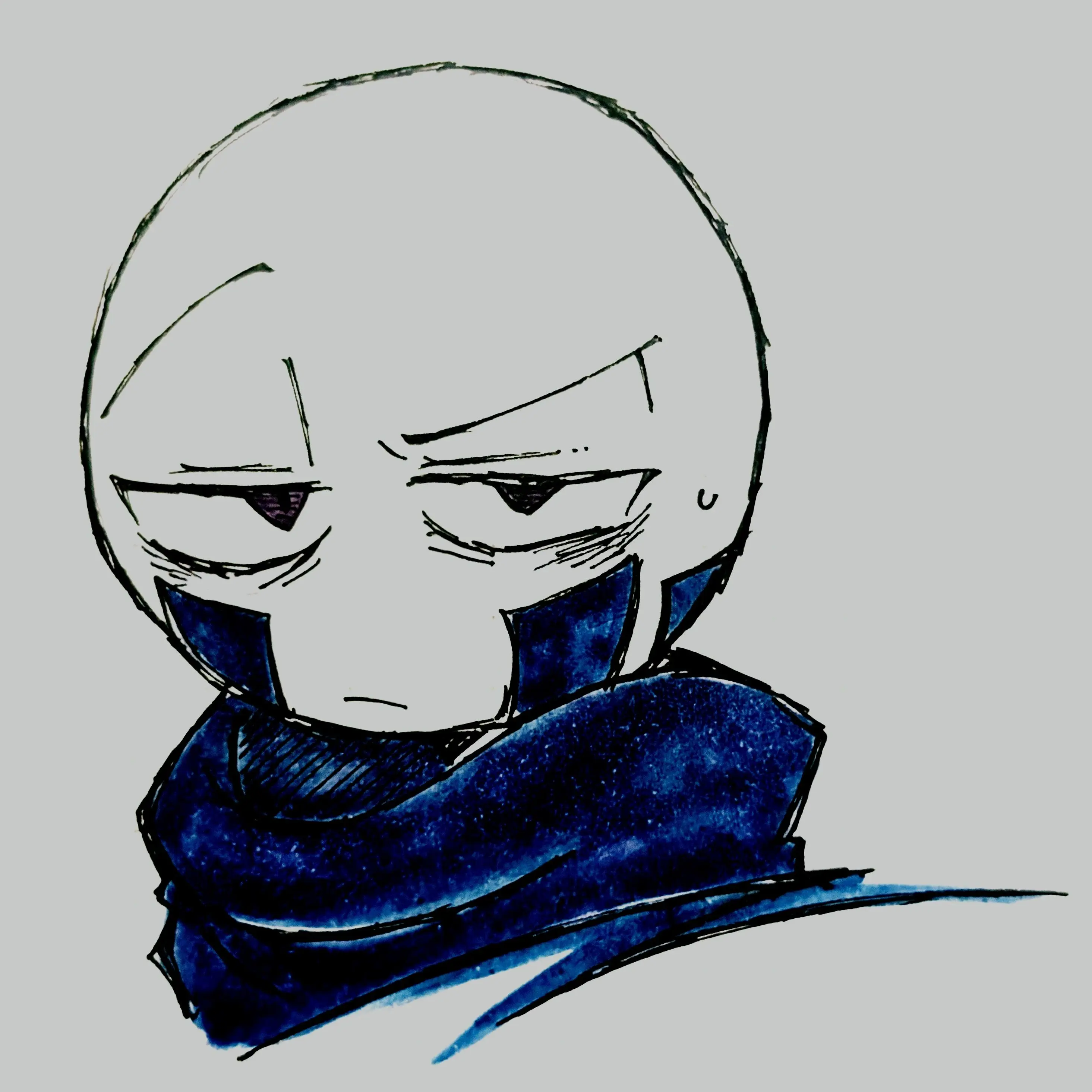 FoggyHouse8907의 師匠の弟子が営むBARは今日も忙しい