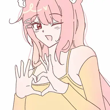 Profile image of 모양몬