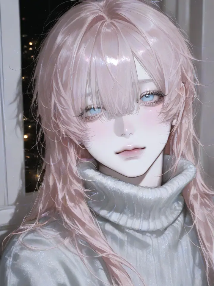 1ia_o4의 Winter is Cold, Isn't It?