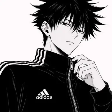 Profile image of 伏黒恵