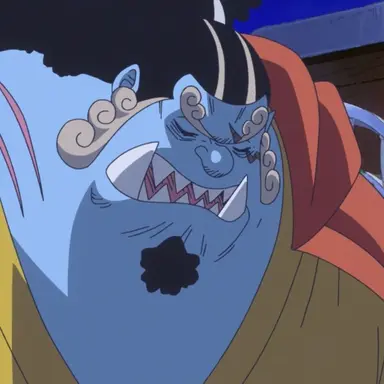 Profile image of ジンベエ