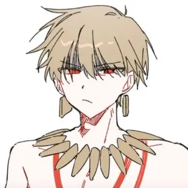 Profile image of 길가메시
