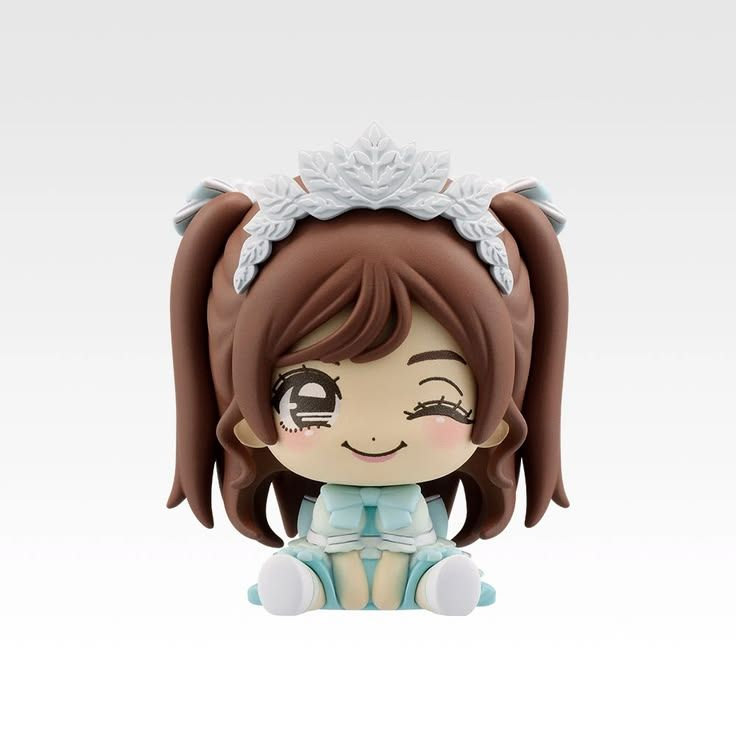 CUTIE STREET 대표 이미지