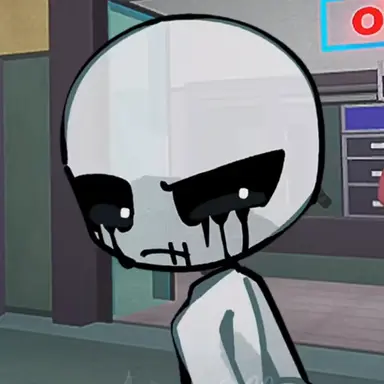Profile image of 유령